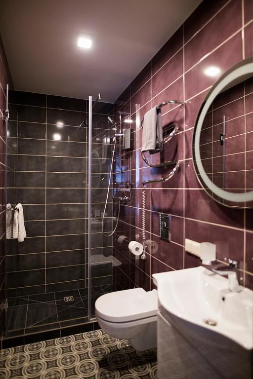 Apartmán St.Roland Livu Square Riga Exteriér fotografie