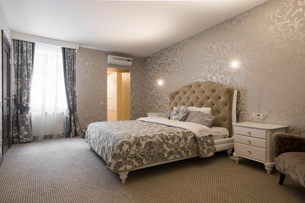 Apartmán St.Roland Livu Square Riga Exteriér fotografie