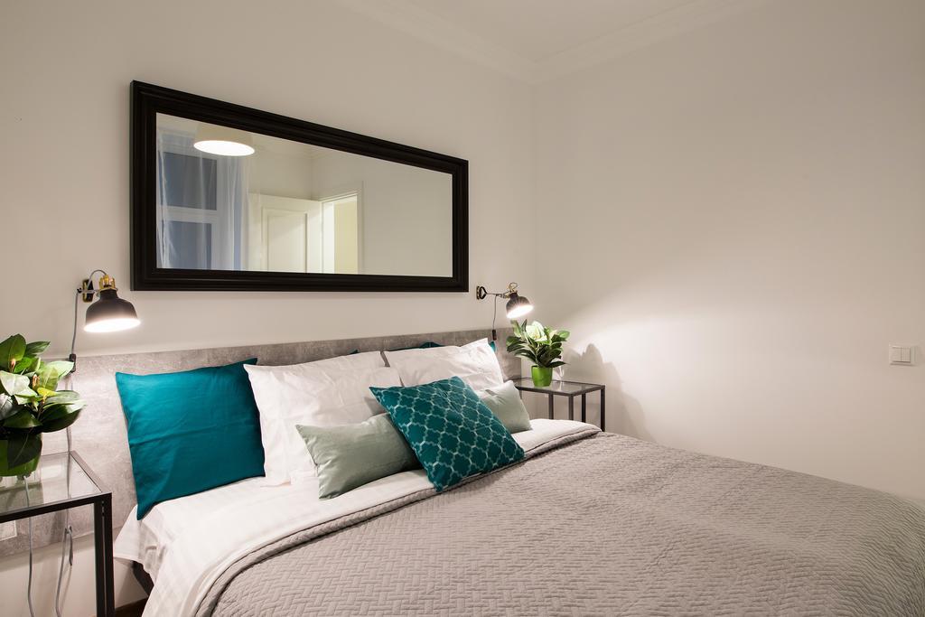Apartmán St.Roland Livu Square Riga Exteriér fotografie