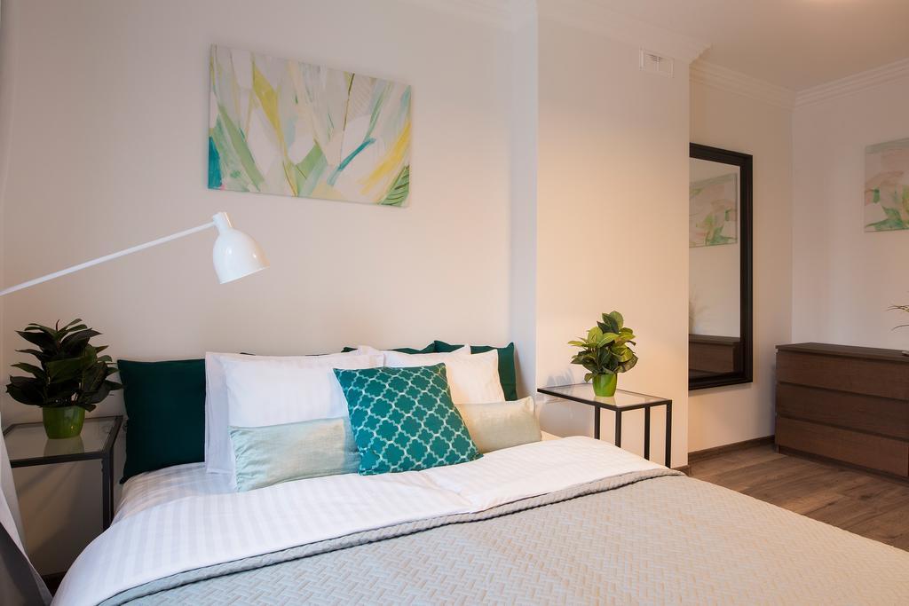 Apartmán St.Roland Livu Square Riga Exteriér fotografie