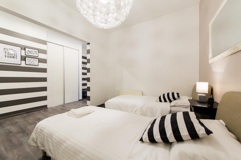 Apartmán St.Roland Livu Square Riga Exteriér fotografie