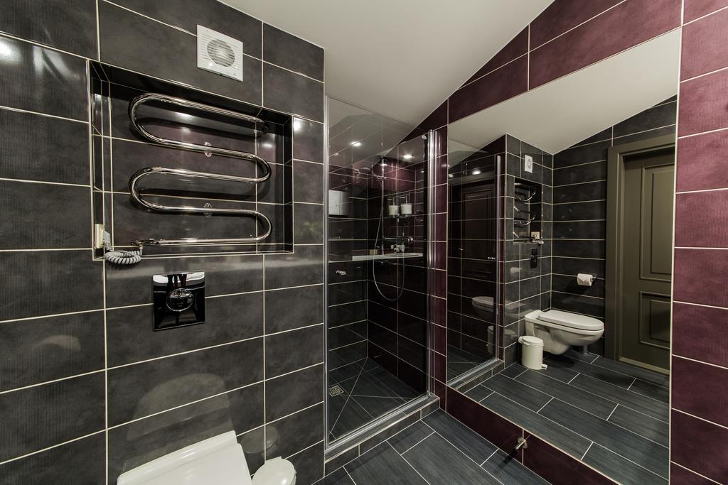 Apartmán St.Roland Livu Square Riga Exteriér fotografie