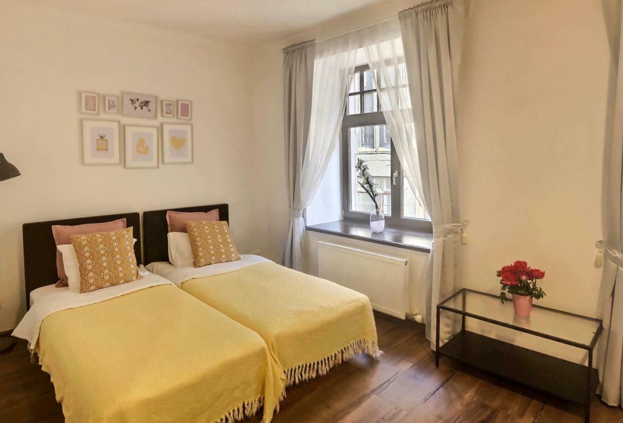 Apartmán St.Roland Livu Square Riga Exteriér fotografie