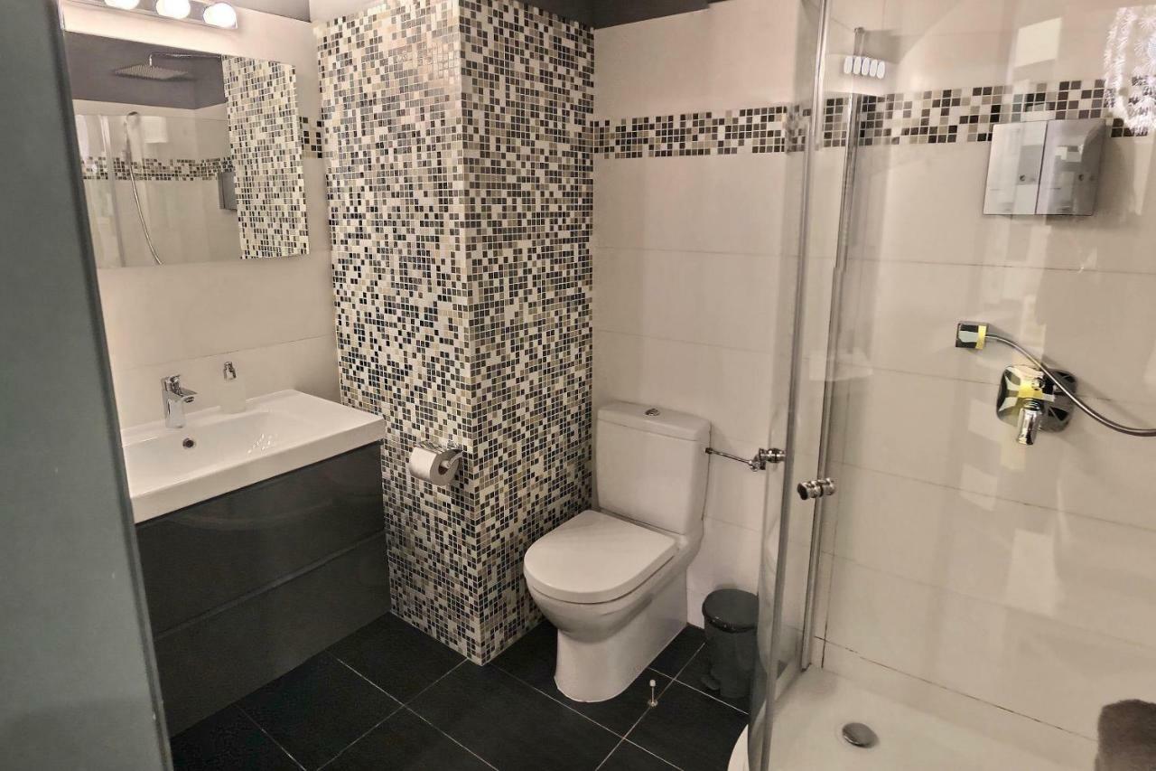 Apartmán St.Roland Livu Square Riga Exteriér fotografie